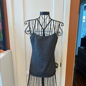 Lululemon Power Y Tank-Size 4